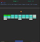 Brick Breaker Infinity