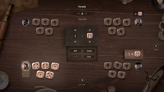 Corsairs Legacy - Pirate Action RPG & Sea Battles