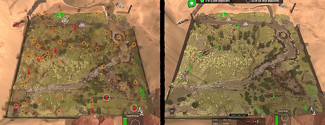 Offroad: Dead Planet