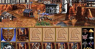 Heroes of Might and Magic 2: Gold