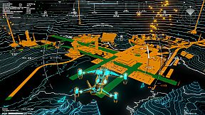 Frontier Pilot Simulator