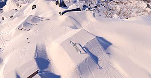 Grand Mountain Adventure 2