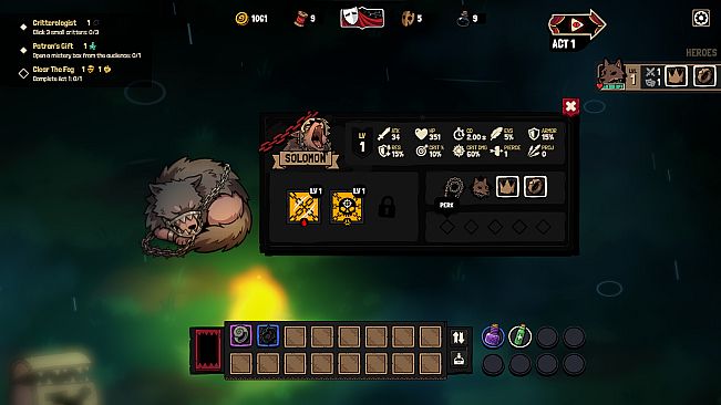 Guilded Fools