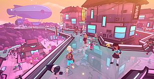 Temtem - Deluxe Edition