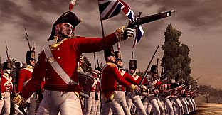 Napoleon: Total War - The Peninsular Campaign