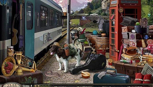 Hidden Expedition: Everest