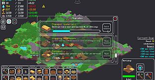 Townfall