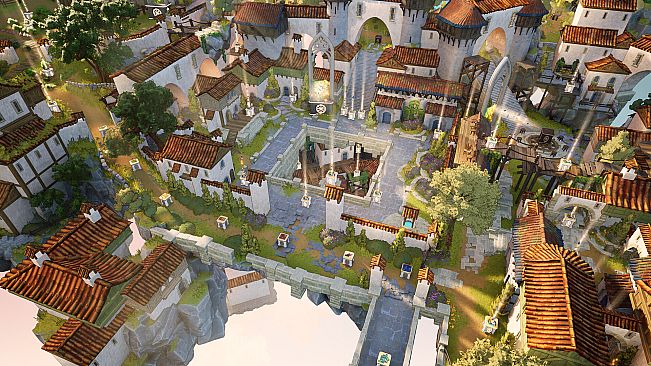 The Artisan of Glimmith