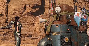 Stellar Blade x NieR:Automata