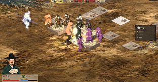 Tale of Specters: Joseon 1592