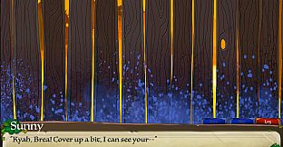 Faulty Apprentice: Escape from Borg Mountain (1st DLC)