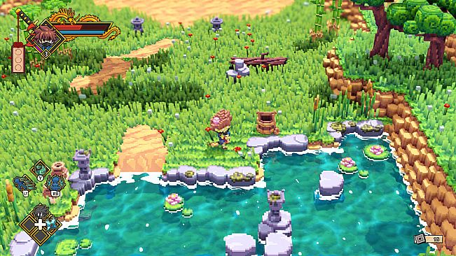 Katana Dragon - Supporter Pack 1