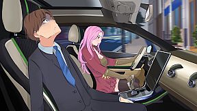 WTC : Relentless Protagonist [SxS]