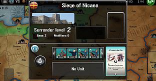 Wars Across the World: Byzantium 1116