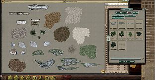 Fantasy Grounds - FG Grasslands Map Pack