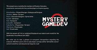 Reaplaced Development Book