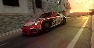 DiRT Rally 2.0 - Porsche 911 RGT Rally Spec