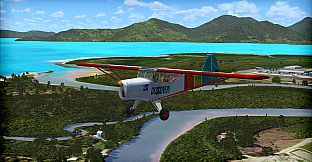FSX: Steam Edition - Discover Australia and New Zealand Add-On