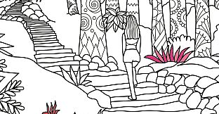 Weightless: An immersive and relaxing experience