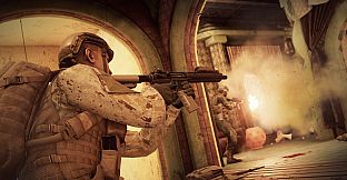 Insurgency: Sandstorm