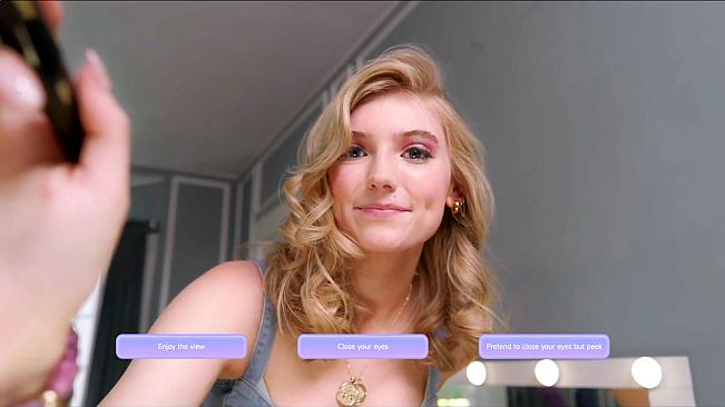 The Fame Game: Welcome to Hollywood