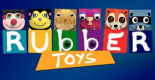 Rubber Toys