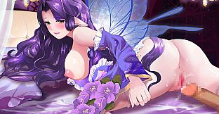 花妖物语/Flower girl - CG壁纸/Wallpaper