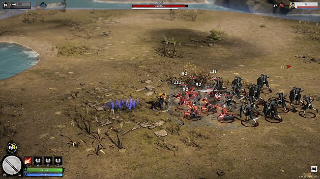 Rebirth from Flame - Supporter Pack