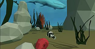 Fish Survivor : Feed and Grow and Evolve