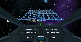 Invaders to Earth
