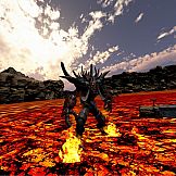 Defense of Castle Chilly