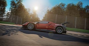Assetto Corsa Competizione + 2023 GT World Challenge