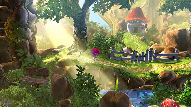 Indie All Star Bundle