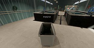 Aquaculture Simulator