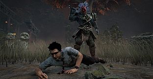 Dead by Daylight - Cursed Legacy Chapter