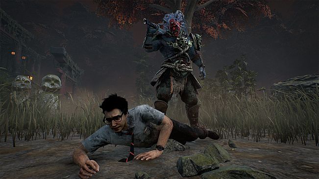 Dead by Daylight - Cursed Legacy Chapter