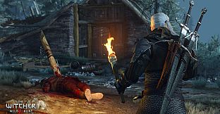 The Witcher 3: Wild Hunt Soundtrack