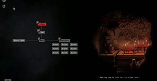 Scourge of the village