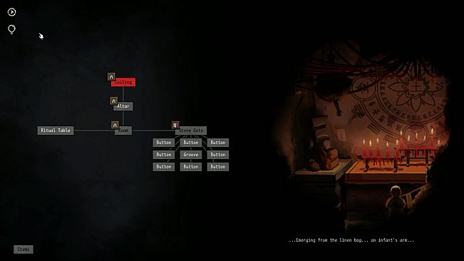 Scourge of the village