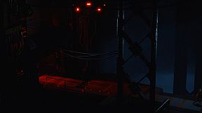 Pigsaw: Human Abattoir