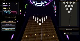 Hambone Alley
