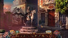 European Mystery: Scent of Desire Collector’s Edition