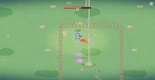 Stickman: Waves Of Doom