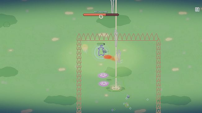 Stickman: Waves Of Doom