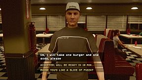 True Nightmare - Roadside Сafe