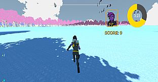 Super Rush! Delivery