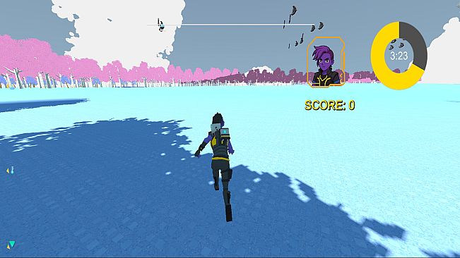 Super Rush! Delivery