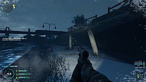 Beyond Mankind: The Awakening