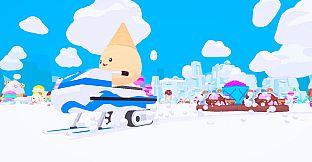 Ice Cream Hero