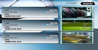 Premier Manager 06/07